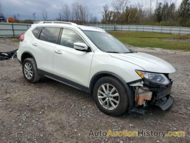 NISSAN ROGUE S, KNMAT2MV0HP570936