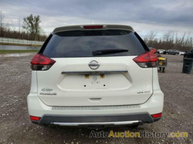 NISSAN ROGUE S, KNMAT2MV0HP570936