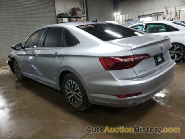 VOLKSWAGEN JETTA S, 3VWC57BU0LM087954