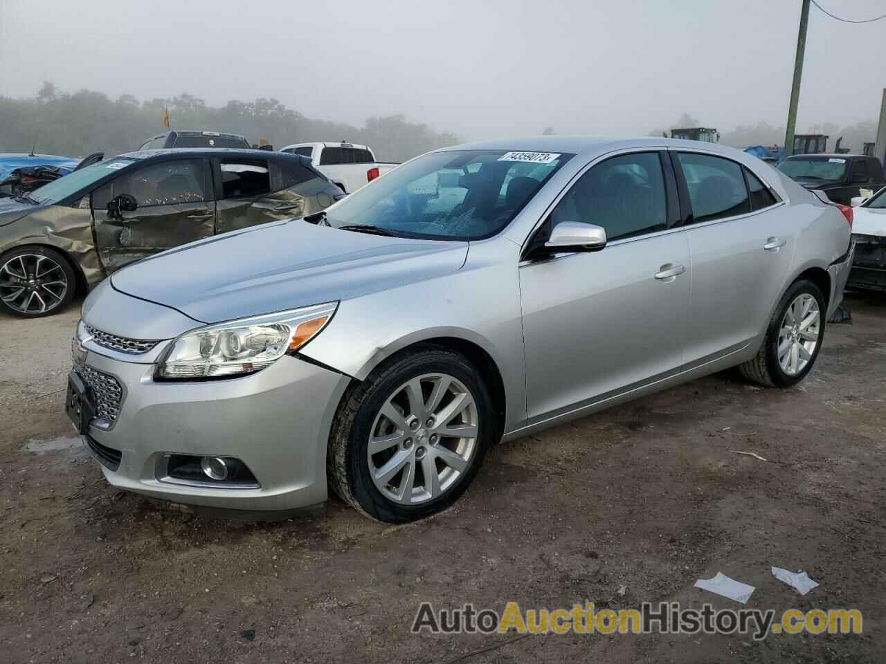 CHEVROLET MALIBU 2LT, 1G11D5SL1FU114306