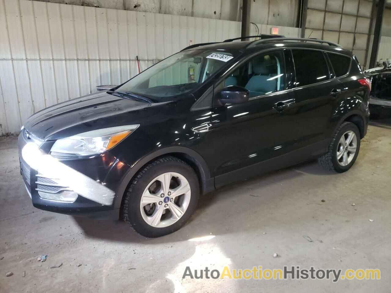 2013 FORD ESCAPE SE, 1FMCU9G9XDUB46166