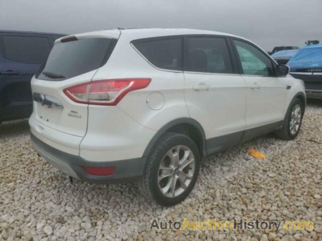 FORD ESCAPE SEL, 1FMCU0HX1DUA81510