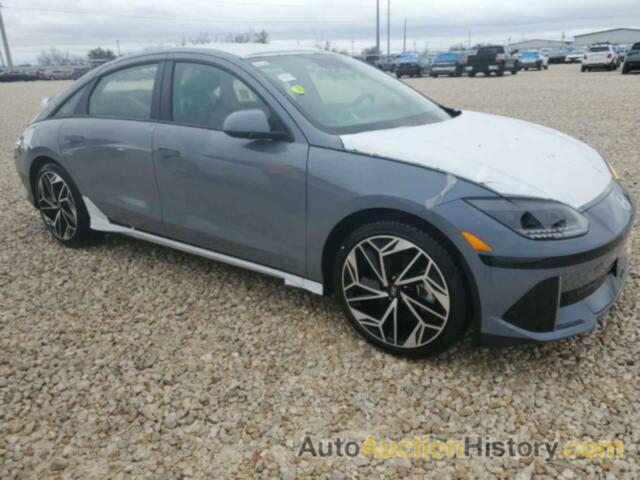 HYUNDAI IONIQ 6 SE SEL, KMHM34AA0PA051862