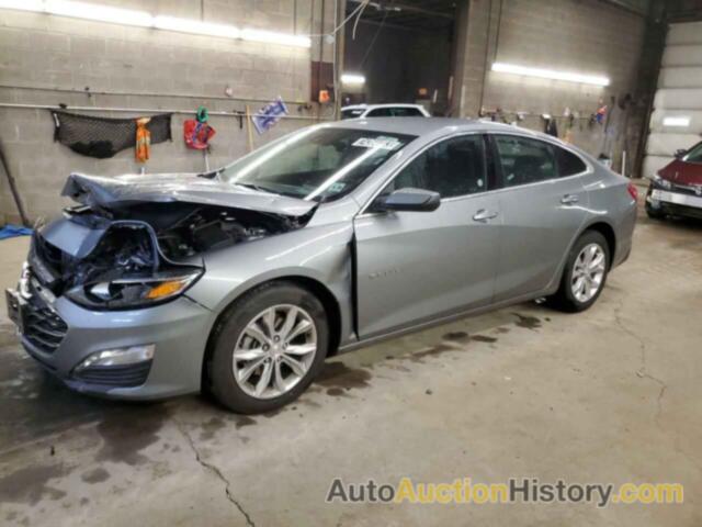 CHEVROLET MALIBU LT, 1G1ZD5ST7PF234555