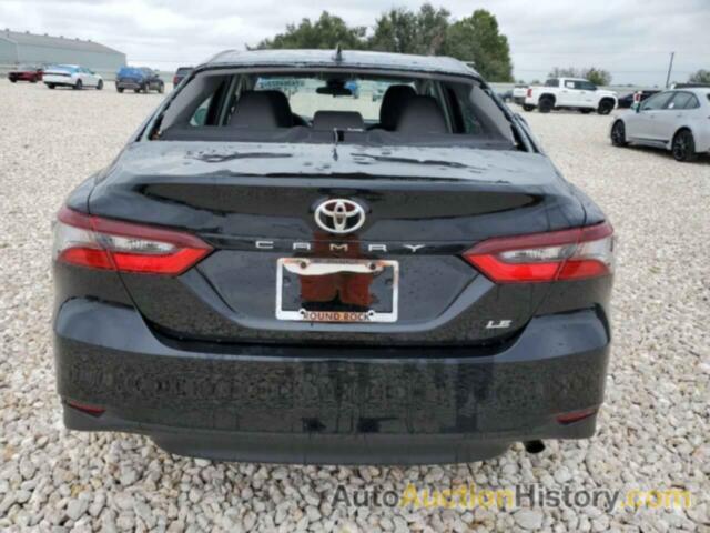 TOYOTA CAMRY LE, 4T1C11AK9PU838297