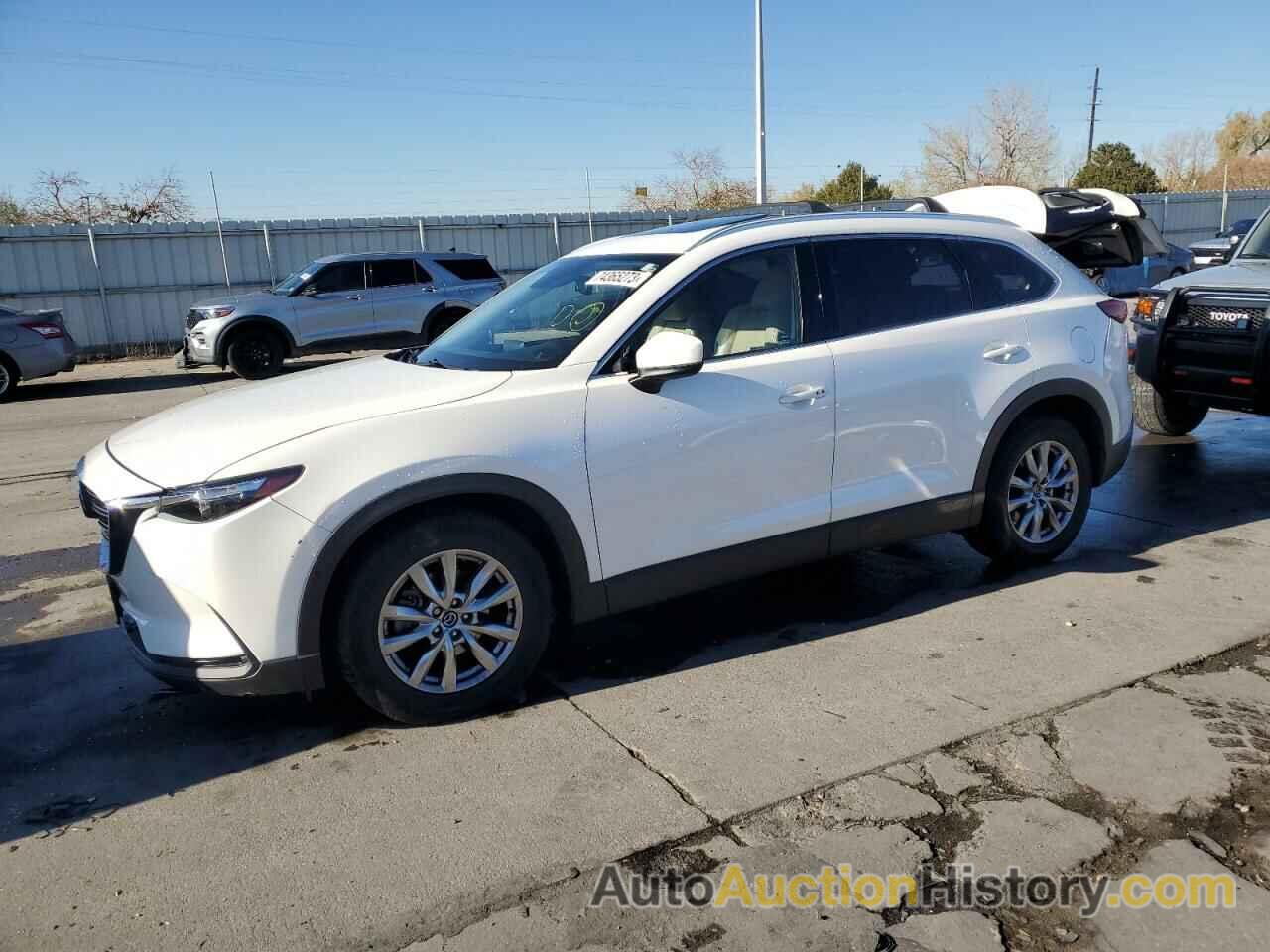 MAZDA CX-9 TOURING, JM3TCBCY8H0134095