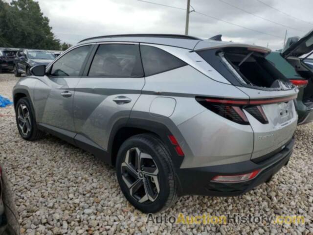 HYUNDAI TUCSON SEL, 5NMJFCAE6PH231137