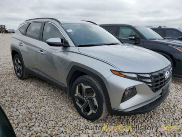 HYUNDAI TUCSON SEL, 5NMJFCAE6PH231137