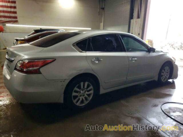 NISSAN ALTIMA 2.5, 1N4AL3AP1FN307882