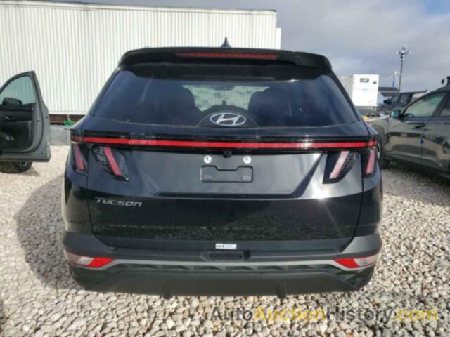 HYUNDAI TUCSON SEL, 5NMJB3AE2PH244088