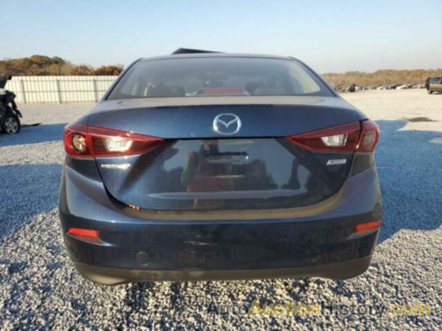 MAZDA 3 SPORT, JM1BM1U78F1255993