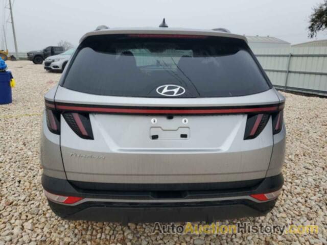 HYUNDAI TUCSON SEL, 5NMJB3AE7PH276406