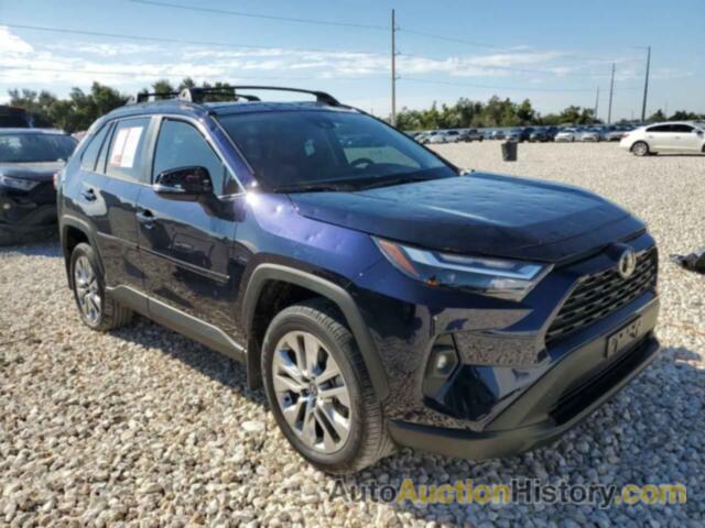 TOYOTA RAV4 XLE PREMIUM, 2T3C1RFVXPW280730