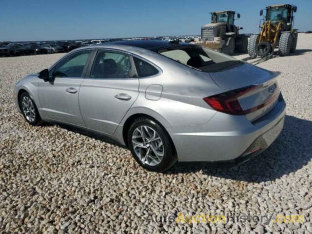 HYUNDAI SONATA SEL, KMHL14JA0PA327281