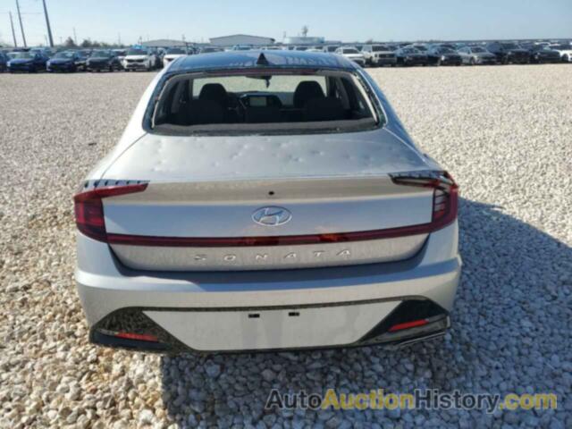 HYUNDAI SONATA SEL, KMHL14JA0PA327281