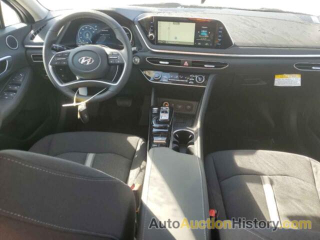 HYUNDAI SONATA SEL, KMHL14JA0PA327281