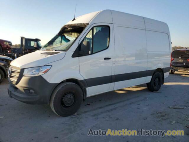 MERCEDES-BENZ SPRINTER 2500, W1Y4EBHY9MT056768