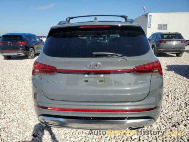 HYUNDAI SANTA FE CALLIGRAPHY, 5NMS54AL7PH621420