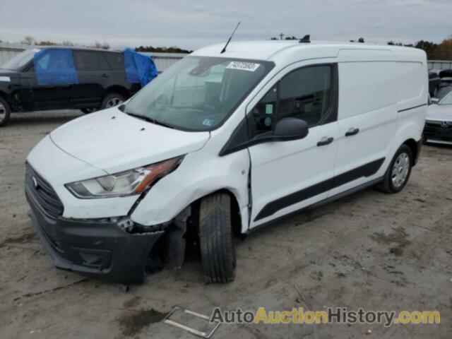 FORD TRANSIT XL, NM0LS7E26K1389179