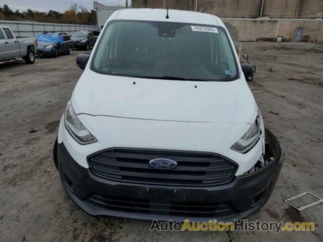 FORD TRANSIT XL, NM0LS7E26K1389179