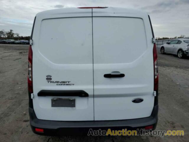 FORD TRANSIT XL, NM0LS7E26K1389179