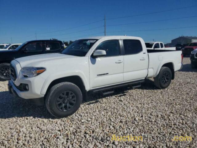 TOYOTA TACOMA DOUBLE CAB, 3TYBZ5DN4PT002752