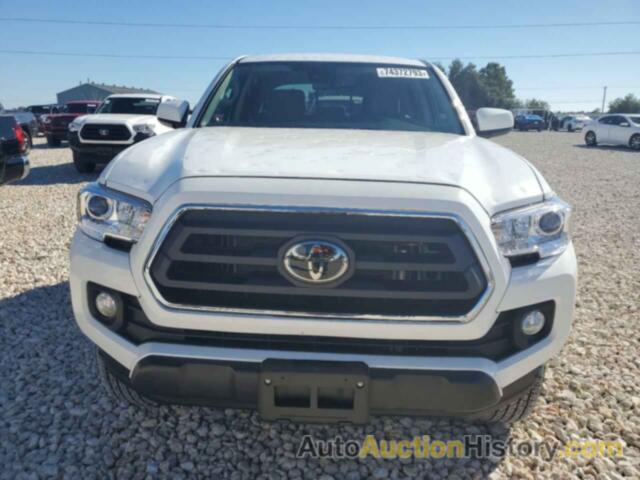 TOYOTA TACOMA DOUBLE CAB, 3TYBZ5DN4PT002752