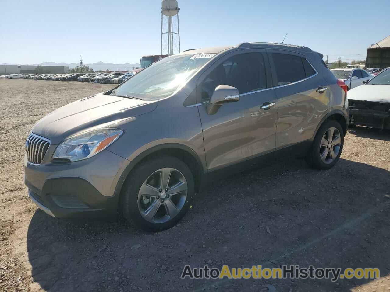 BUICK ENCORE, KL4CJASB3EB683011