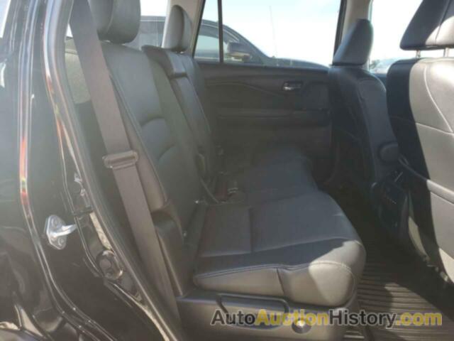 HONDA PILOT EXL, 5FNYF5H59MB047307