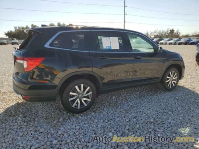 HONDA PILOT EXL, 5FNYF5H59MB047307