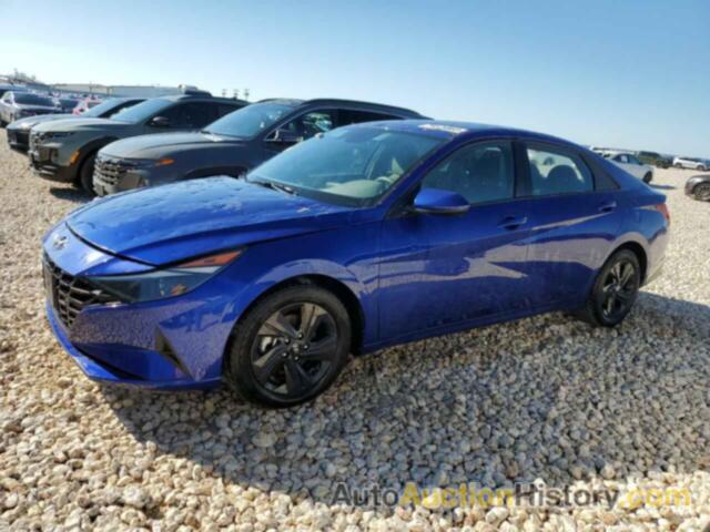 HYUNDAI ELANTRA SEL, 5NPLM4AG7MH008707