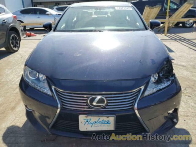 LEXUS ES350 350, JTHBK1GGXF2207020