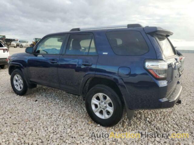 TOYOTA 4RUNNER SR5/SR5 PREMIUM, JTEMU5JR6M5859470