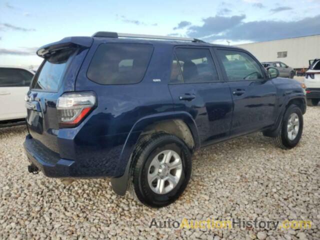 TOYOTA 4RUNNER SR5/SR5 PREMIUM, JTEMU5JR6M5859470