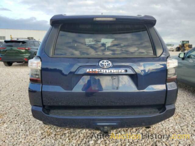 TOYOTA 4RUNNER SR5/SR5 PREMIUM, JTEMU5JR6M5859470