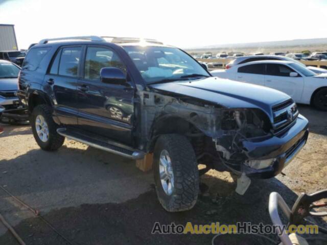 TOYOTA 4RUNNER LIMITED, JTEBT17R838008147