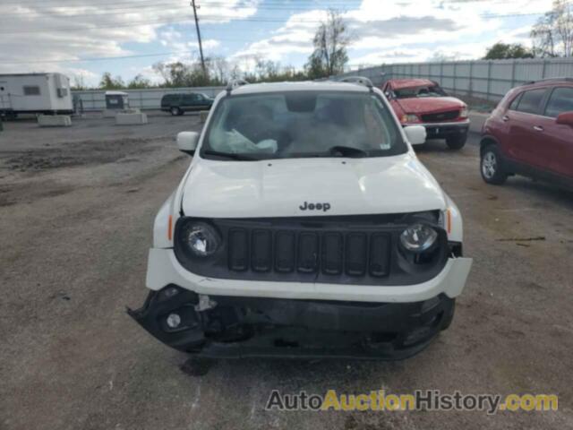 JEEP RENEGADE LATITUDE, ZACCJBBB9JPH42557