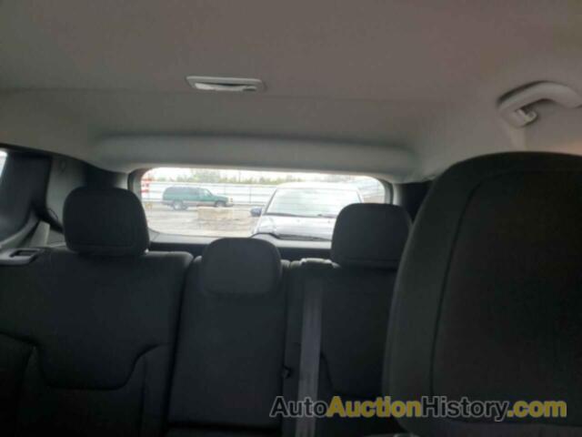 JEEP RENEGADE LATITUDE, ZACCJBBB9JPH42557