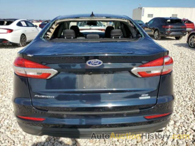 FORD FUSION SE, 3FA6P0HD3LR111777