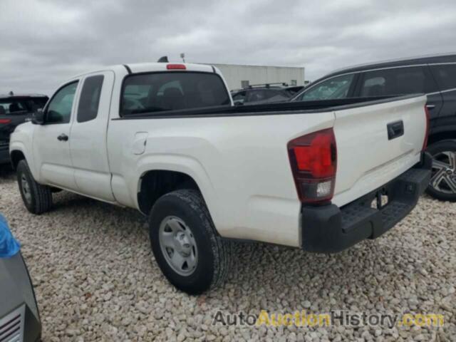 TOYOTA TACOMA ACCESS CAB, 3TYRX5GN2NT048822