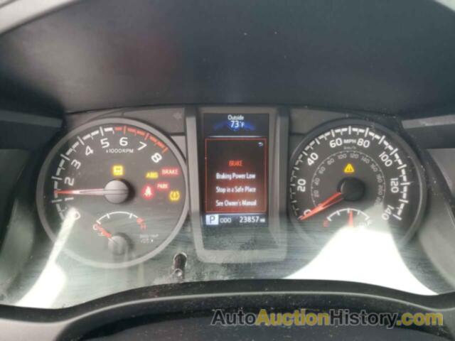 TOYOTA TACOMA ACCESS CAB, 3TYRX5GN2NT048822