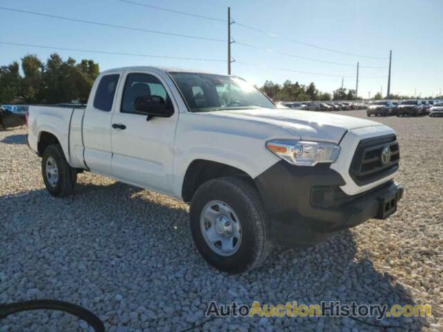 TOYOTA TACOMA ACCESS CAB, 3TYRX5GN5NT049169