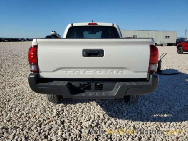 TOYOTA TACOMA ACCESS CAB, 3TYRX5GN5NT049169