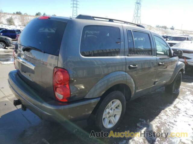 DODGE DURANGO SLT, 1D4HB48N94F205357