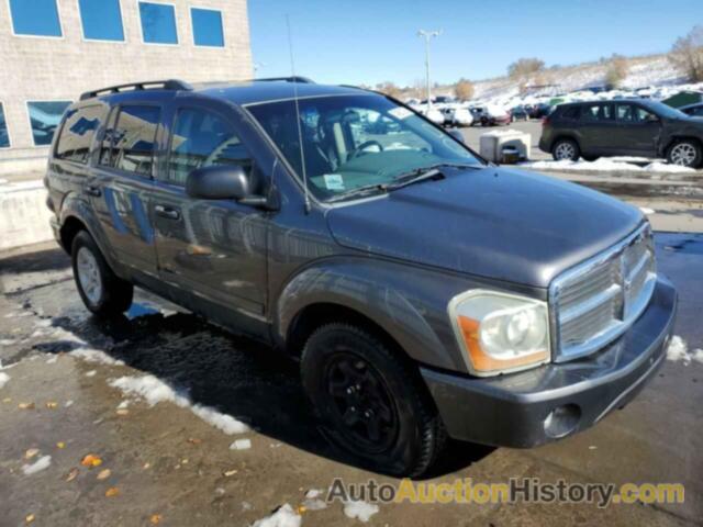 DODGE DURANGO SLT, 1D4HB48N94F205357