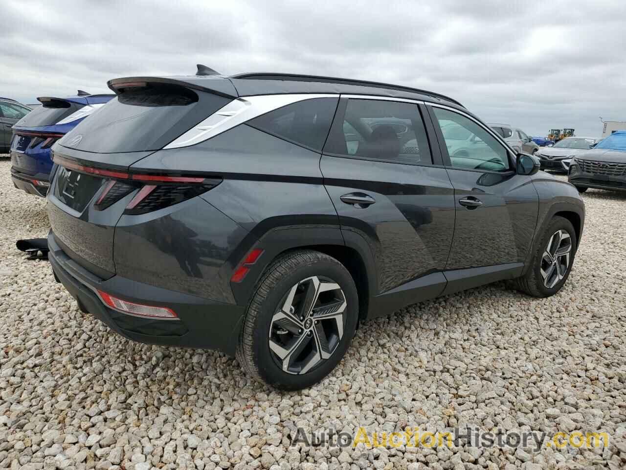 HYUNDAI TUCSON SEL, 5NMJF3DEXRH309272