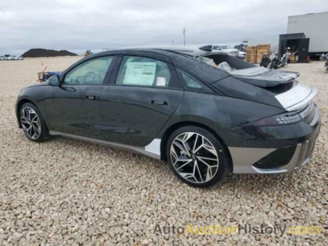 HYUNDAI IONIQ 6 SE SEL, KMHM34AA1PA051241