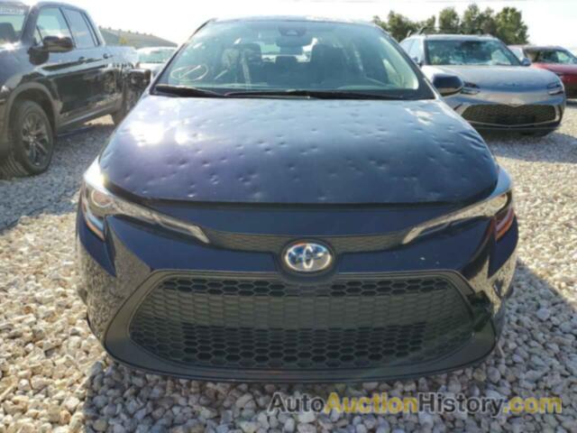 TOYOTA COROLLA LE, JTDEAMDE0NJ061334