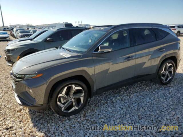 HYUNDAI TUCSON LIMITED, 5NMJE3DE1RH311284