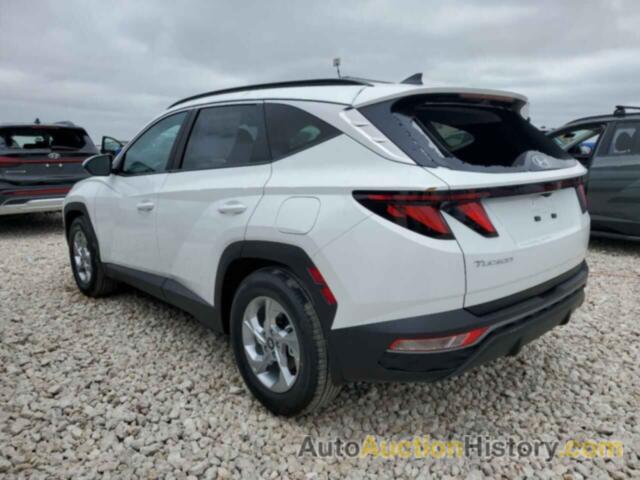 HYUNDAI TUCSON SEL, 5NMJB3DE0RH319577